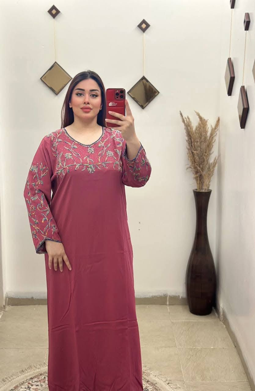 🌹يالله توفر في ازياء الاميره للألبسة النسائية 🌹 دشاديش نسائية كشمير🌹 مطاط موديل 2026درجة اولى متوفر 🌹بعدة الوان وقياسات L 🌹XL  XXL 
متوفر توصيل داخل بغداد فقط للحجز والاستفسار يرجى مراسلتنا على الخاص


**إذا كنت صاحب هذا الإعلان وتريد حذفه لأي سبب، رجاءا أرسل رسالة إلى الدعم الفني**