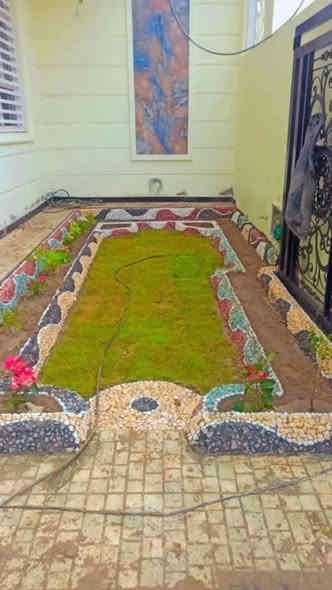 حسن لديكور***********
