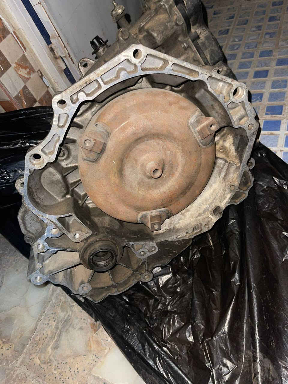 سلام عليكم كير سياره شوفر ليت سونك 
سعر 120وبي مجال 
***********
