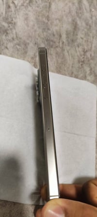 آيفون ١٦ برو ماكس • ٢٥٦ • ضمان