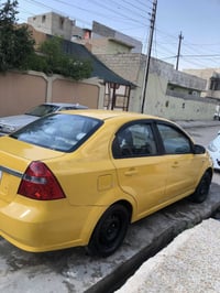 أفيو • توماتيك • ٢٠٠٧