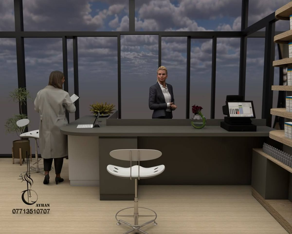 غرف_نوم #غرف_اطفال #مصممة_ديكور #ديكور_منازل #دريسنج_روم #تصميم_داخلي #تصميم_مساحات #ديكور_مكاتب #تصميم_عصري #مصممة_ديكور متخصصون بتصميم الداخلي للديكورات المنزلية كافة التصاميم من المطابخ وغرف نوم وصالات الاستقبال #تصميم_مساحات #تصميم_كلاسيكي #تصميم_عصري #ديكور_منازل #مصممة_ديكور للتواصل 0771 351 0707
