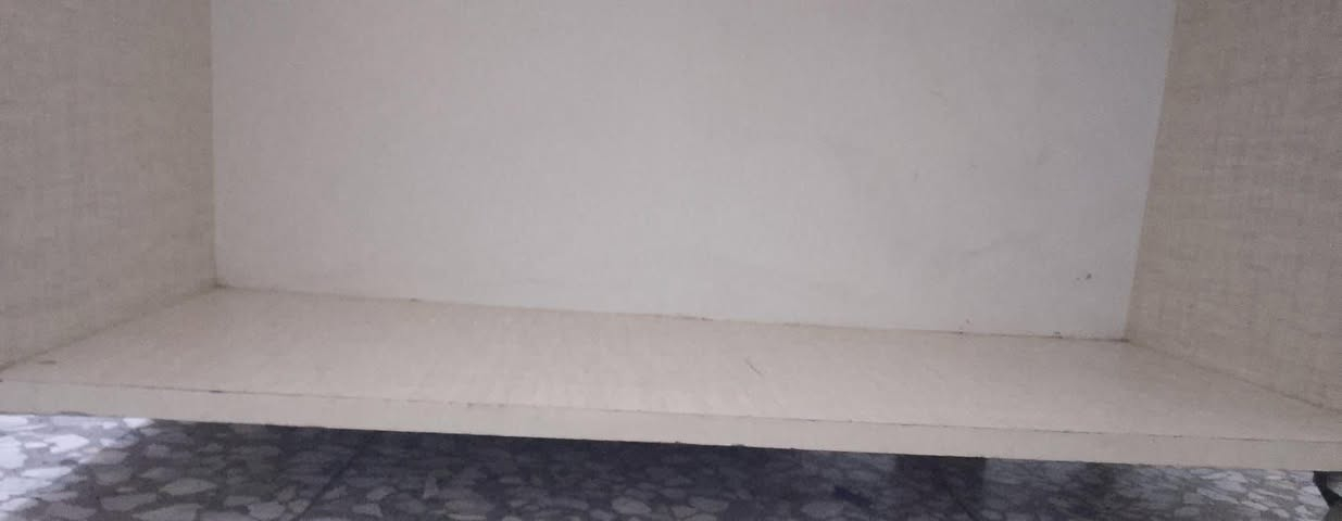 سلام عليكم مكينه لبيع هيه مميزه تخربط يرادله تصليح ب60 وبيه مجال


**إذا كنت صاحب هذا الإعلان وتريد حذفه لأي سبب، رجاءا أرسل رسالة إلى الدعم الفني**