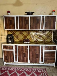 كاونتر • سنك • الحفريه تاج الدين