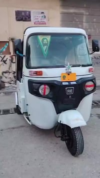 توك توك • قلعة سكر • تحويل ثاني يوم