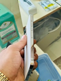 آيفون ١٣ برو ماكس • ذاكرة ٢٥٦ • بطارية ٨٨