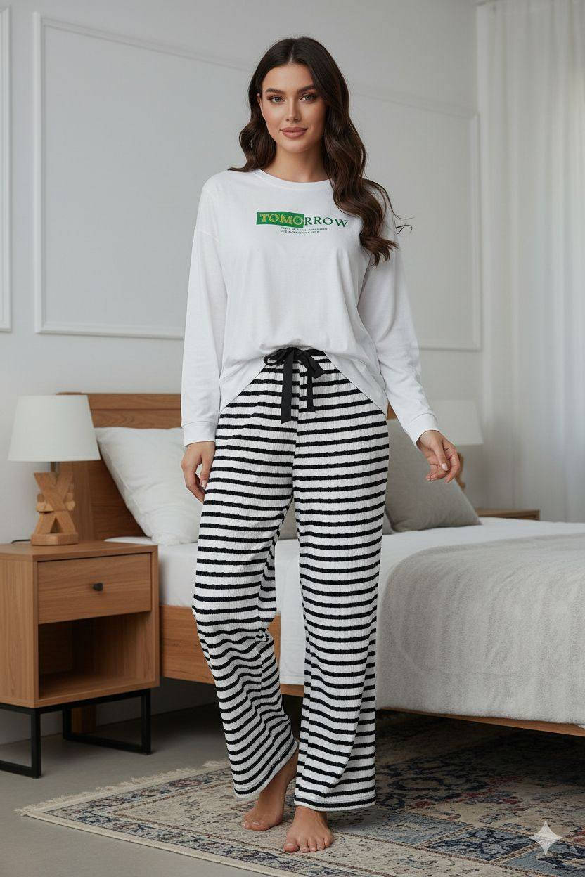 حبايبي 🤍
قطعة تجنن شي إِن 😍✨
ستايل يخطف القلب وأنيقة بكل تفاصيلها
اليعجبج دزي خاص 📩
وإذا القياس مناسب لج قيمـي وخذيها 💕
بس لا تكسرين بيها بالسعر 😌🔥
🚚 توجد خدمة توصيل لكل المحافظات
الكمية محدودة… اللي تلحق تلحق 🤍


**إذا كنت صاحب هذا الإعلان وتريد حذفه لأي سبب، رجاءا أرسل رسالة إلى الدعم الفني**