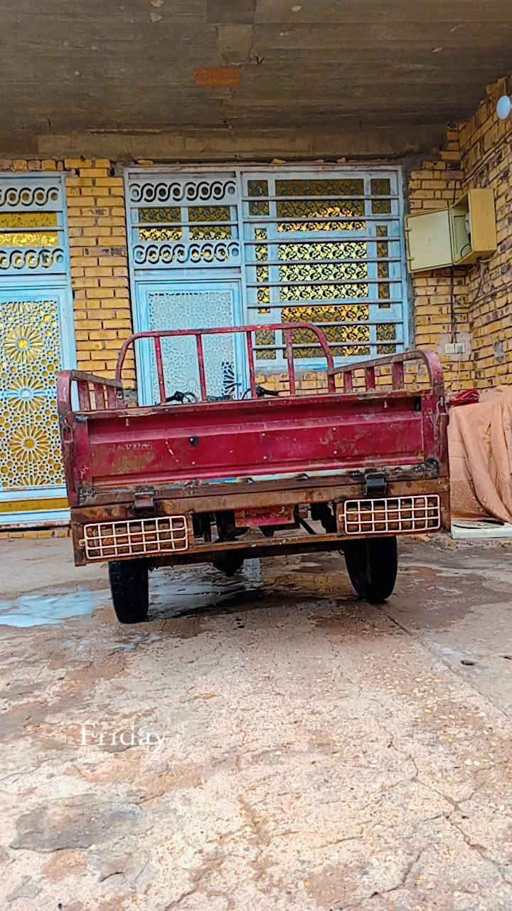 السلام عليكم ستوته دايوان للبيع موديل 2011 اوراق اصولي السعر 950وبيها مجال 
ستوته حلوه بس البدي عاوزه صبغ محرك جديد مال 24نضيف ما مفتوحه كهربيات كله شغاله دبلات جديده 
رجاء المو شراي لا ينتصر انتصل على الرقم 
***********  والشراي بخير وتدلل
