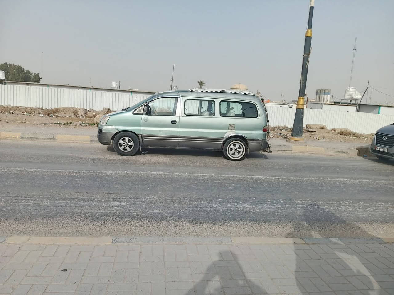 للبيع ومراوس 2007 مكينه جديده مفتوح كير عادي تخم تاير بااسمنه الى 30 جاهزه من كل شي ، تبريد مايشتغل مكان حله كفل مصفره هيئه وغرامات تحويل مباشر لاستفسار *********** السعر 60 وبيها مجال
