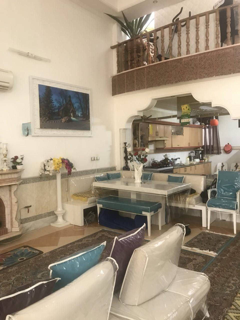 من ايران مدينة قم المقدسة للبيع او مراوس مع الدار في نجف
🏡 بيت للبيع - موقع مميز جداً
بيت للبيع في شارع الجمهورية، زقاق 36، فرع 4 📍
موقع راقي و قريب من كل الخدمات
✨ مواصفات البيت:
بيت بطابقين (كل طابق مستقل) – مناسب لعائلتين 👨‍👩‍👧‍👦
مجموعا  اربع غرف 
بيه حوش واسع + باب كهربائي 🚪
كراج (باركينگ) مسقوف 🚗
ينفع للسكن أو تحويله مدرسة / معهد / مؤسسة
📐 المساحة الارض : 154 متر
مساحة البناء:  284 متر
📄 سند طابو 6 دانگ (ملكية تامة)
⚡ الخدمات:
عدادين كهرباء
عدادين مي
غاز مفصول
🧱 البيت نظيف و مرتب، وتصميمه حلو
مناسب للسكن المباشر أو للتجديد والتطوير
💰 السعر: ( 220 میلیون دینار عراقی)
📞 للاستفسار والتواصل خاص :
***********   فقط عل واتس اب 
***********
00989024024222
