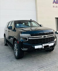تاهو 2021 خليجي وكاله المنصور رقم اربيل سنويه  2031 J  موصفات LS حساس ...