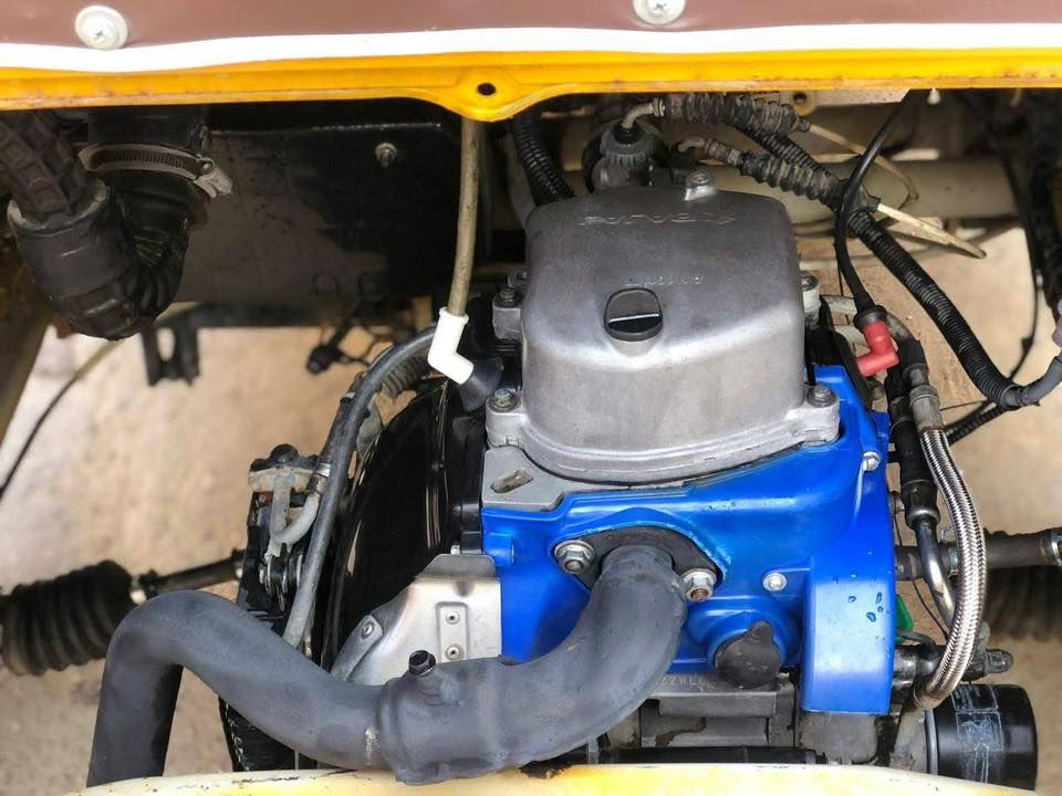 تكتك للبيع مكفوله عام و السعر 5 ملايين وبيهه مجال حك الجيه  الاستفسار الاتصال على الرقم ***********
