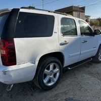 تاهو LTZ • ٢٠١٠ • غاز ٨٠ لتر