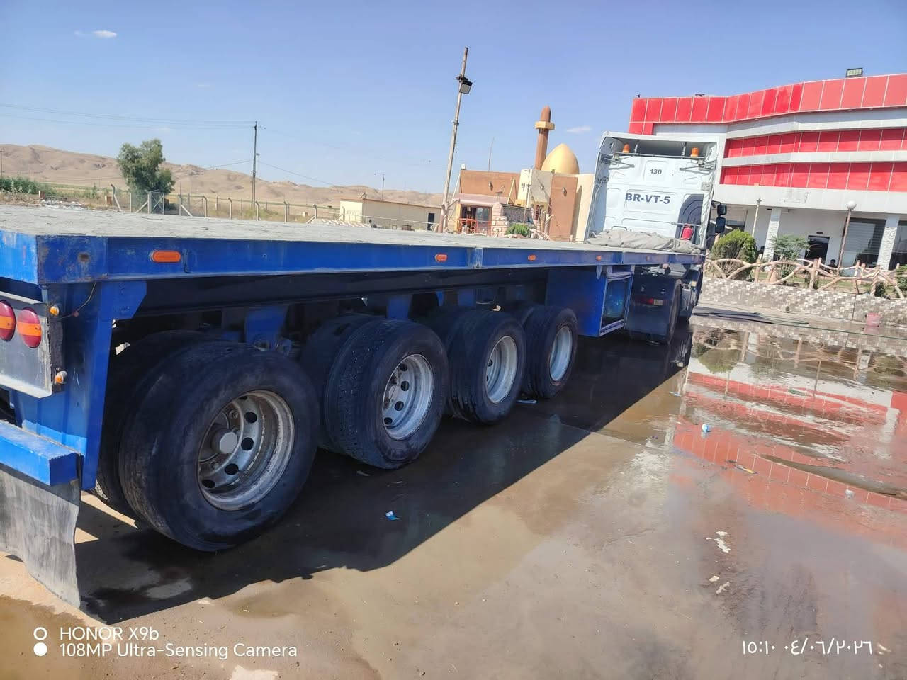 عربانه حداديه اربع محاور ٣ دناكير ١٣ مربع +1 مدور طور ١٢ وربع شريط لعابه حديثه بنطلون ثلاجه صندوك كهربائيات تايرات ٧٠ للاستفسار ***********  سعر ٧٢ وبي مجال مكاني بغداد ابو غريب
