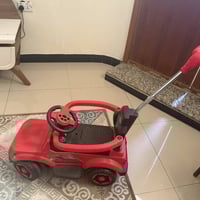 العاب اطفال • شبه جديدة