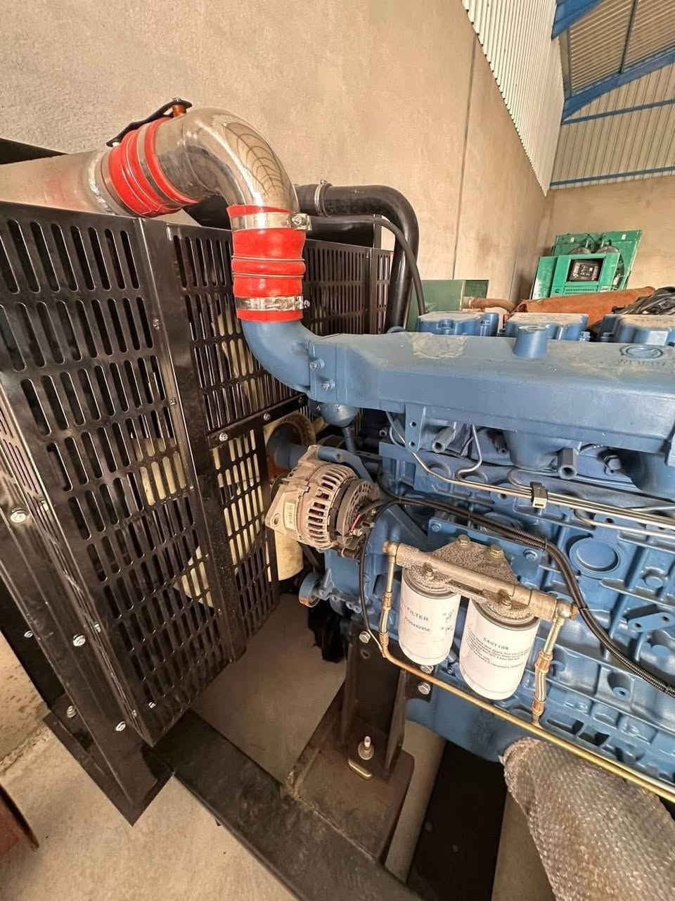 🚨السلام عليكم 🚨
مولدات احمد الاعرجي
اشتاير 24 ولف زيرو صفر 
500 كيفي p12 
ملاحضة ‼️ الاشتاير هاذا فرق مع جميع الذي في السوق
العنوان موصل يوجد توصيل 🚚 
*********** السعر 90 ورقه قفل
