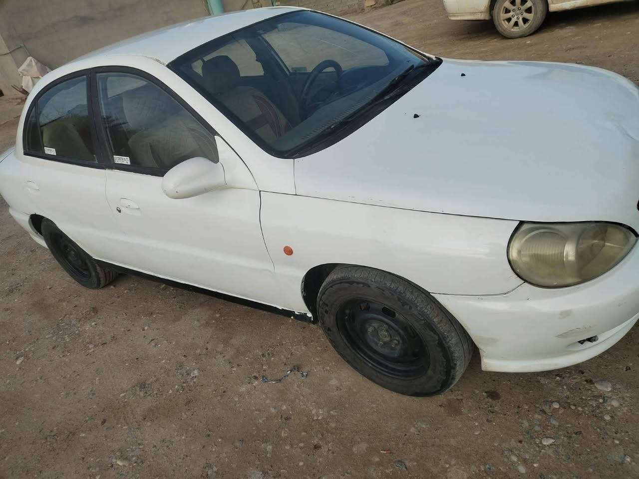 السلام عليكم ورحمة الله وبركاته 
كيا ريو 2001 للبيع
كير ومحرك شرط
 السعر 34 بي مجال
الاستفسار اكثر 
اتصل ***********
