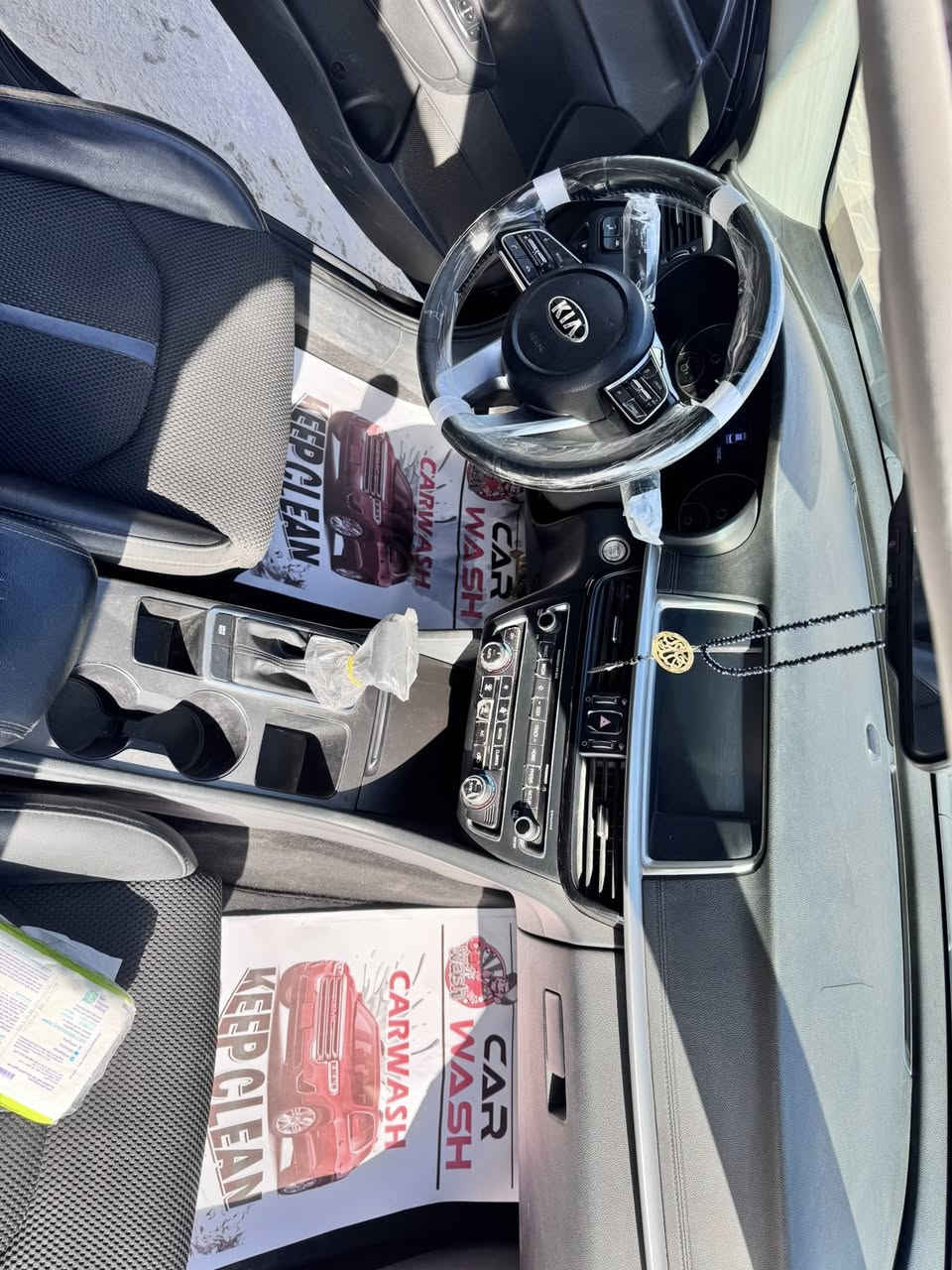 كيه اوبتمه موديل 19 وارد امريكي ***********مكان الديوانيه
