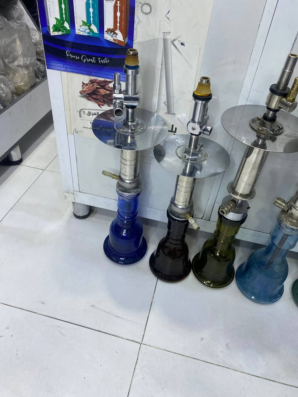 طه نظيف الوحده ع60مدينه الصدر


**إذا كنت صاحب هذا الإعلان وتريد حذفه لأي سبب، رجاءا أرسل رسالة إلى الدعم الفني**