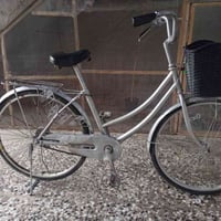 بايسكل بناتي • حجم ٢٦ • حي عامل