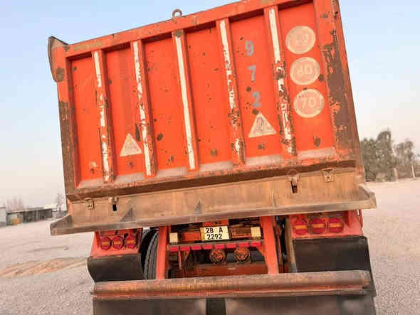 سلام عليكم عربانه علم للبيع سعر ١٥٠ تخم تاير العنوان كربلاء حي النصر ***********. ***********
