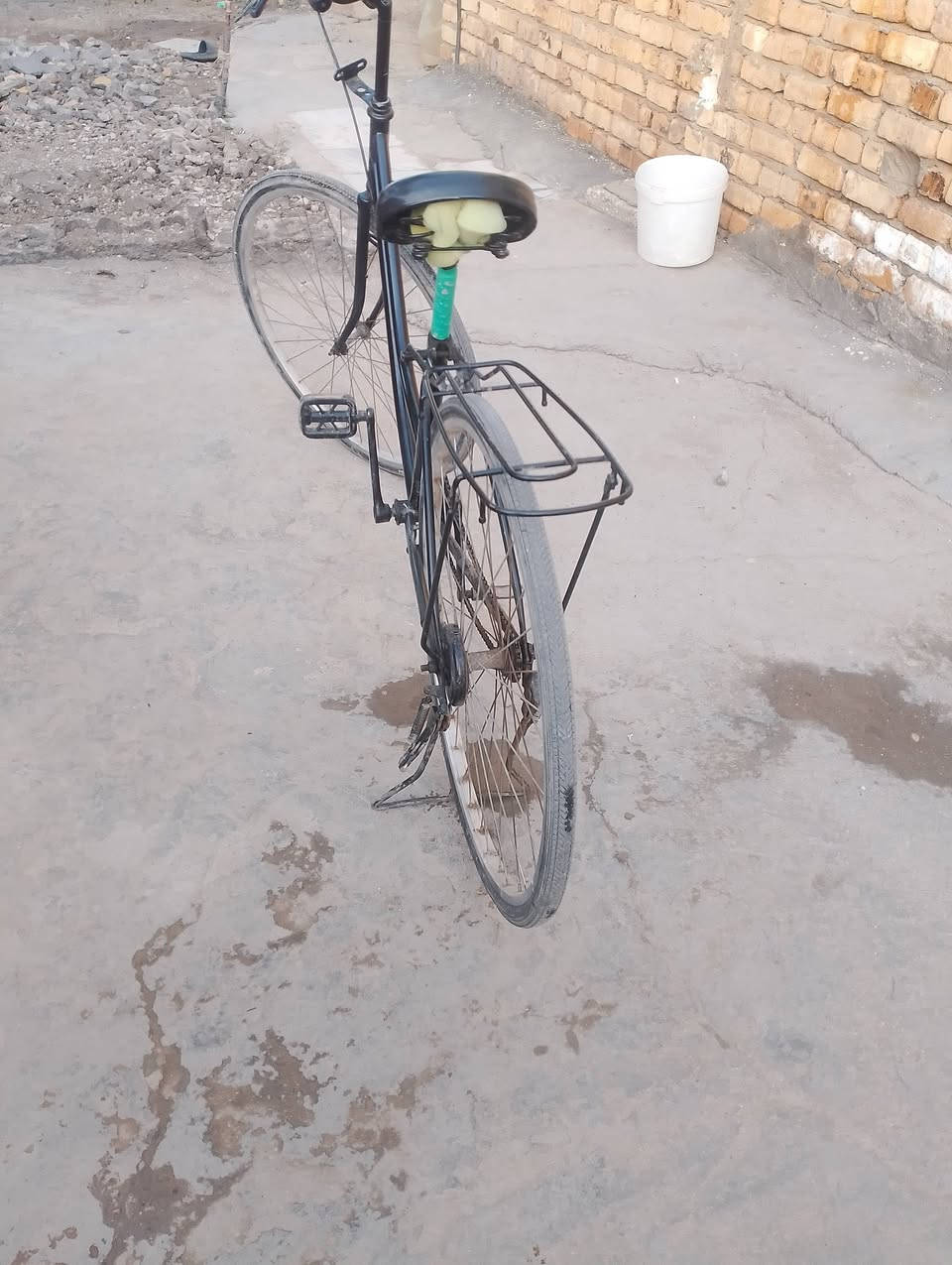 السلام عليكم باسكل موزه للبيع نظيف سعر40 او بي مجال مكاني يم جامعة ساوه ***********
