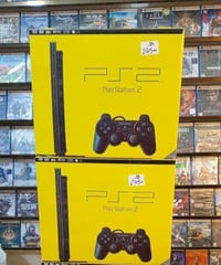 قضاء المدينة • الجلال • بلايستيشن