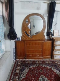 غرفة نوم • نضافة ٩٠% • حي العامل بغداد