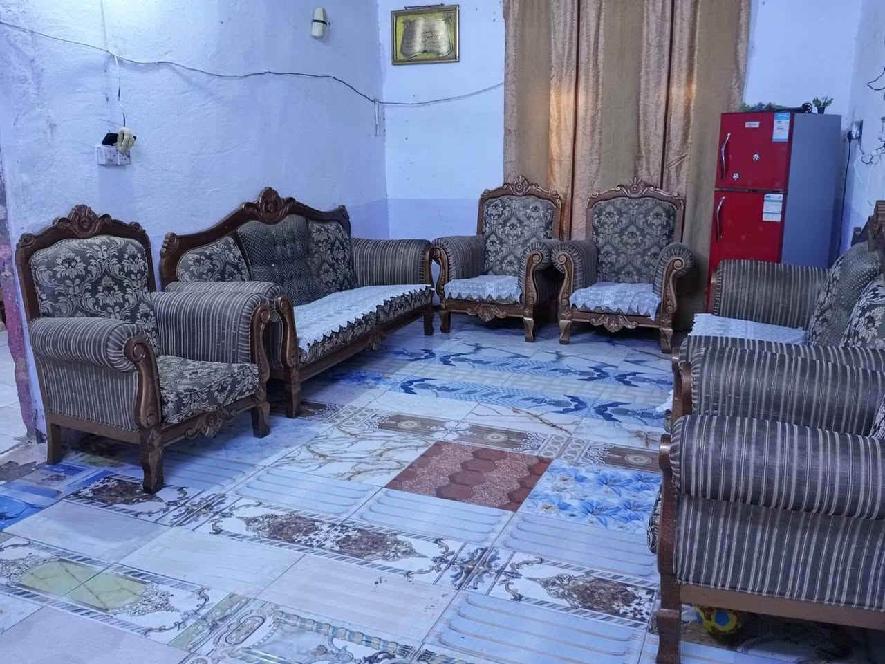 تخم ملكي 6قطع  السعر 250 وبي مجال الشراي مو شراي الاتعامل


**إذا كنت صاحب هذا الإعلان وتريد حذفه لأي سبب، رجاءا أرسل رسالة إلى الدعم الفني**