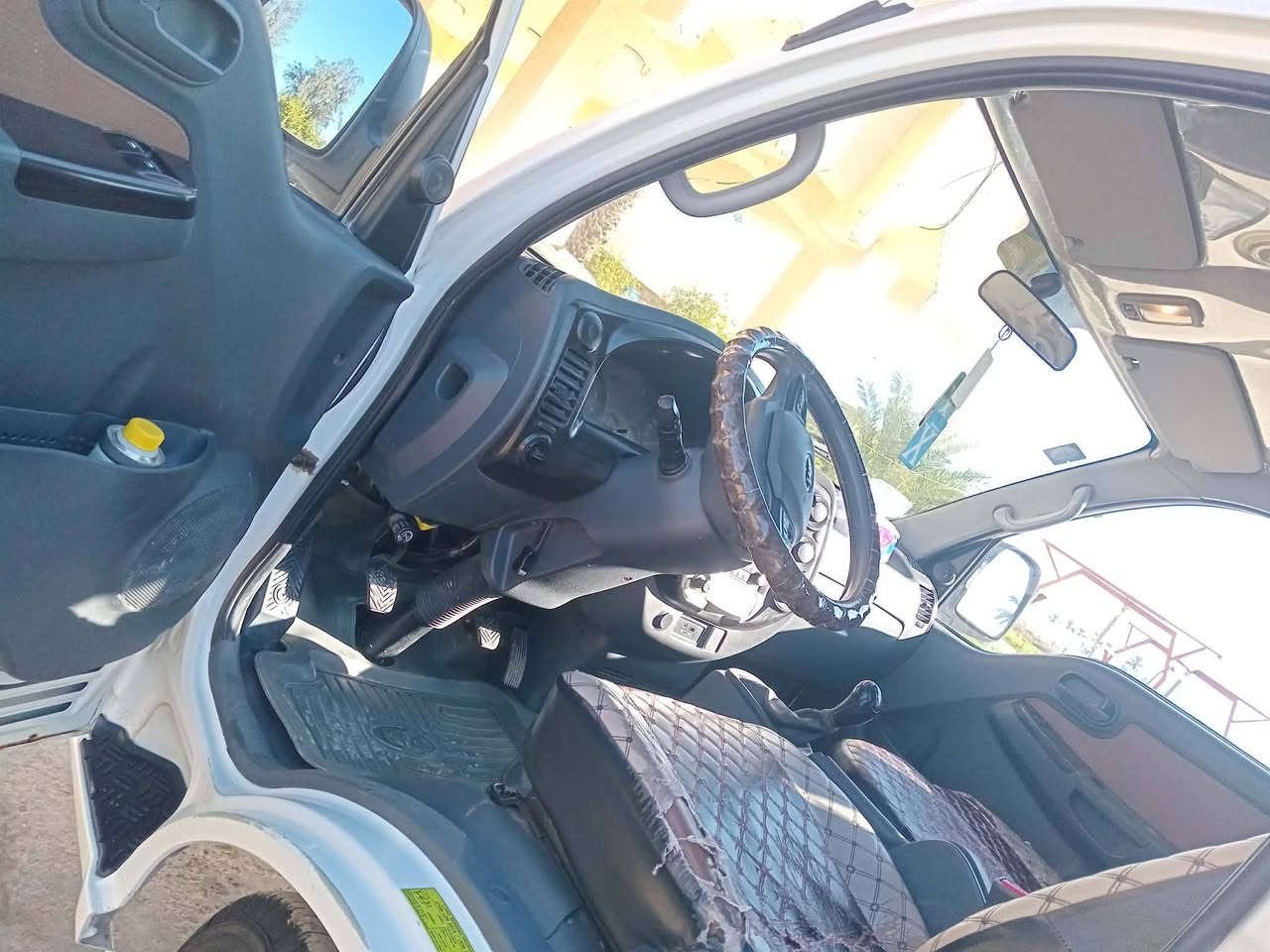 كيا دبل قمارة موديل ٢٠٢٠لبيع تحويل مباشر السعر 163او بي مجال كفالة عامة  ***********
