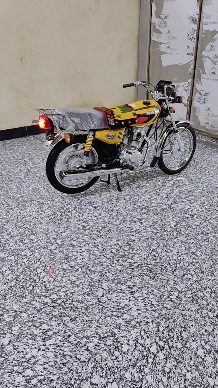 السلام عليكم🫡
🏍ناما 2027 اوراق اسكنر     ايراني باب اؤل

✅️ اصلي  الشلامجة شاصي صالنصة نجمة

ملحقاته نسختين سويج 

السعر خاص ارسل رقم 1بالتعليقات الرد تلقائي♦️

المكان :عماره احي عسكري 

الرقم :***********
