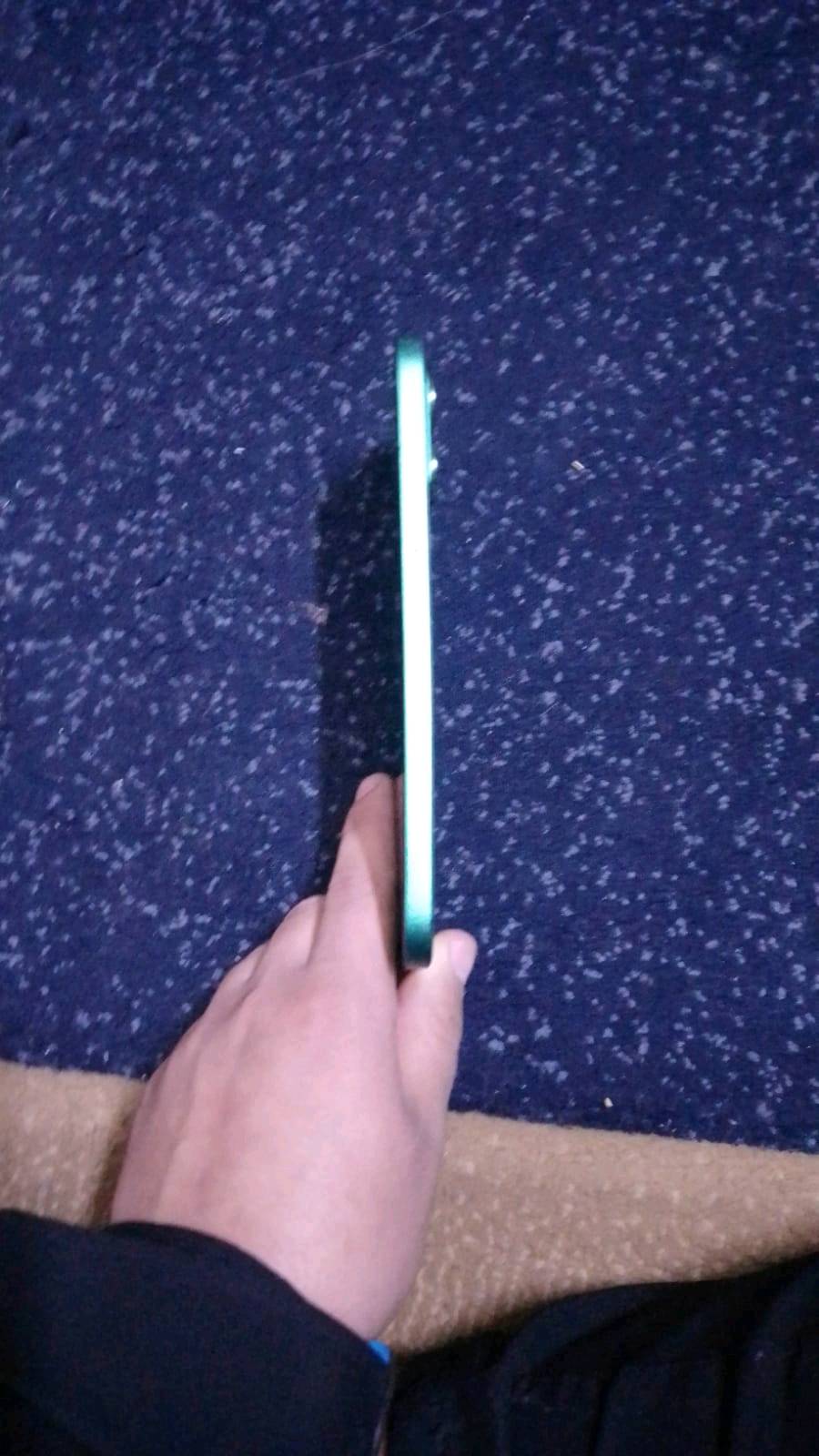 حي سماح الثانيه 