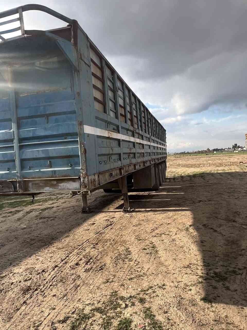 بؤدي لبيح 4محاور 1دينگر سحال دينگر 16 تول 13.60  عنوان أربيل جمكه علي كوشافي
***********….***********
