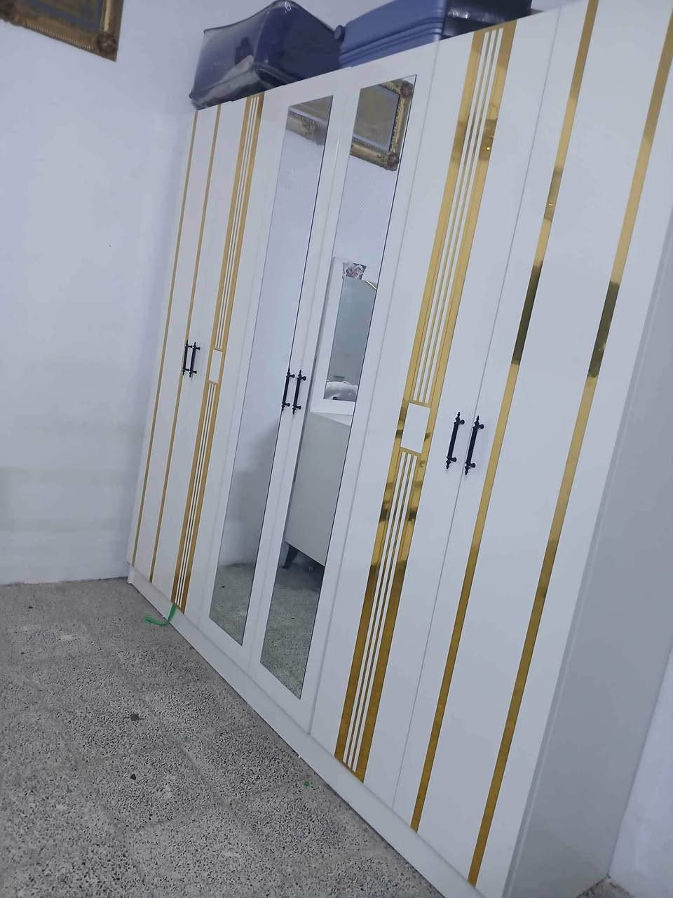 للبيع السعر ٤٥٠ قفل


**إذا كنت صاحب هذا الإعلان وتريد حذفه لأي سبب، رجاءا أرسل رسالة إلى الدعم الفني**