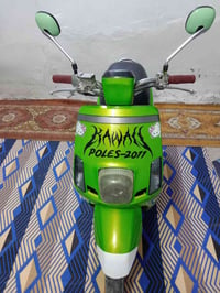 بوليسي مصطره • موديل 11 • مابيها نقص