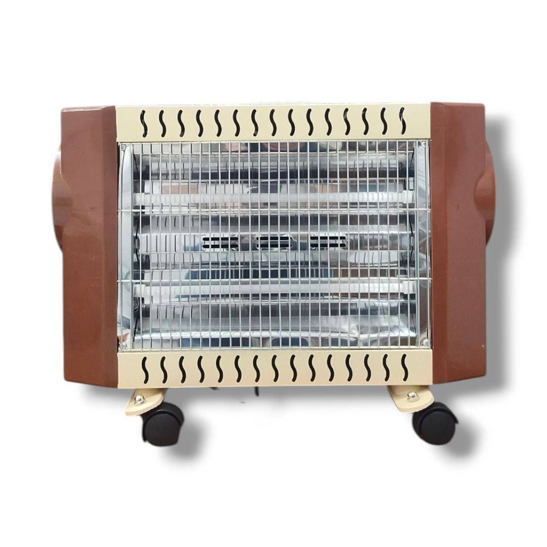 🟥صوبة كهربائية ماركة سمارت هوم 6شمعات 3 اوجه نوعية كلش زينه وعلفحص جوه سوك 🔥🔥🔥


**إذا كنت صاحب هذا الإعلان وتريد حذفه لأي سبب، رجاءا أرسل رسالة إلى الدعم الفني**