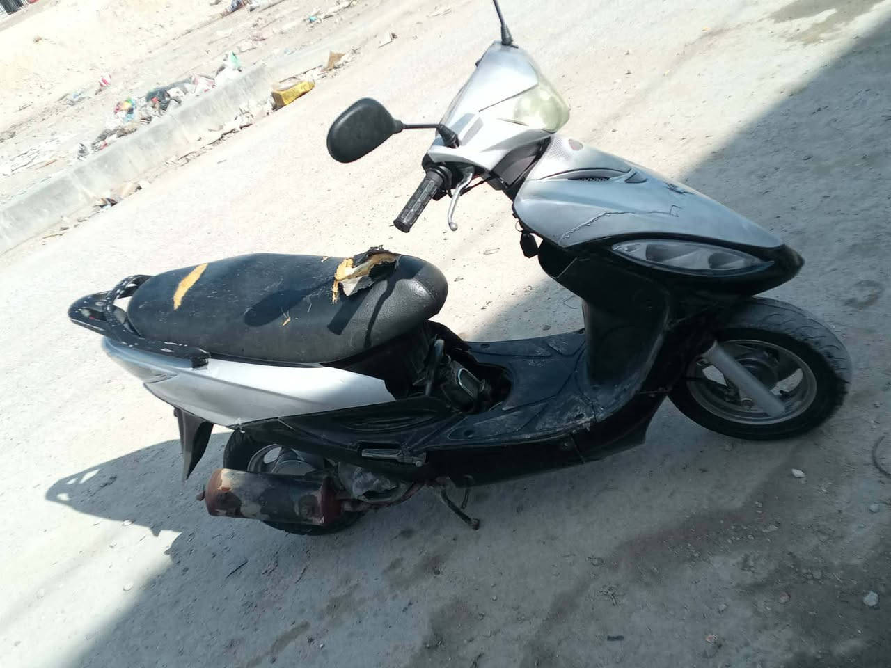 جي فور كايمه للبيع ب150 كلها شغاله الكهربأيات ***********
