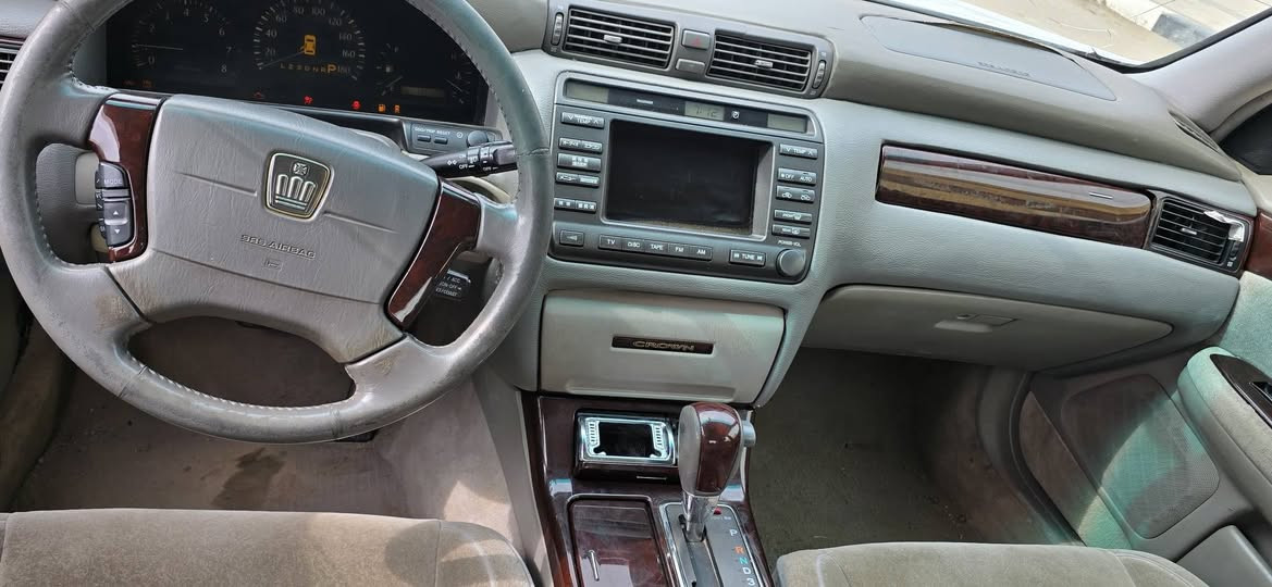 سلام عليكم جنون لبيع (سعر 75 ادوات )لسياره حاجزيلها موعده يوم لاحد لسياره فول موصفات ما عده التنته اربع دكم ديفور كبير  لسياره جديده مكفوله كفاله عامه من كلشي مكان بصره قرنه بني منصور الاستفسار*********** البصرة, العراق
