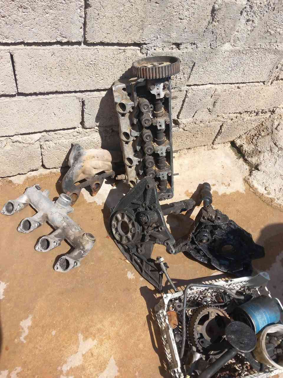 محرك هوندا كامل  الاستفسار ***********
