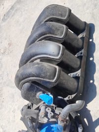 عندي محرك كورلا 1800   ساطرة خانه الأولى يعني كايم   وعندي دكشن حاويه ...