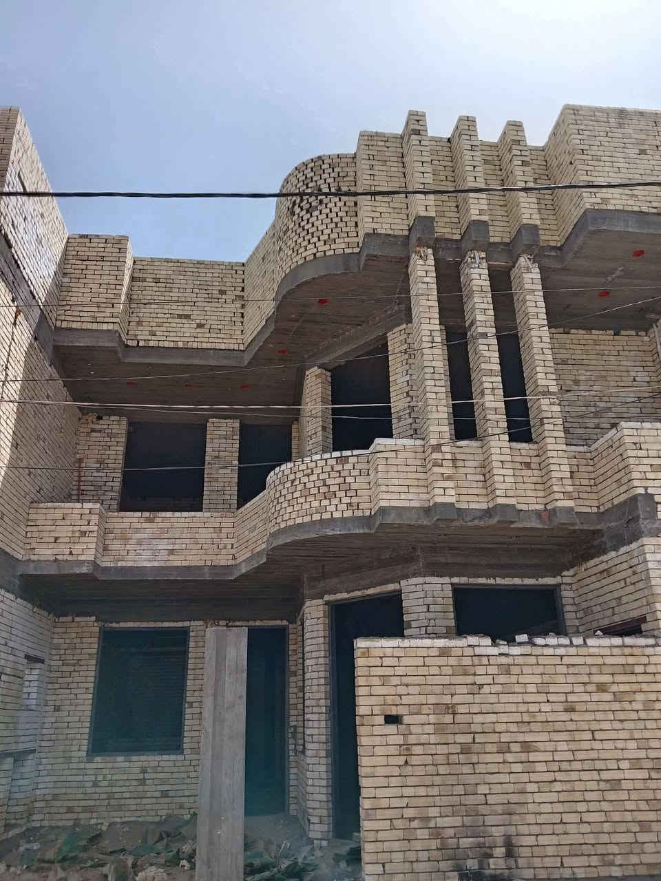 السلام عليك كوادر بناء متفرغين حاليا شغل درجه اولى استلام مهندس في كربلاء البيت نكمله اله نطلع من عند  خدام  كربلاء اسعار مناسبه ارقام***********///////////***********
