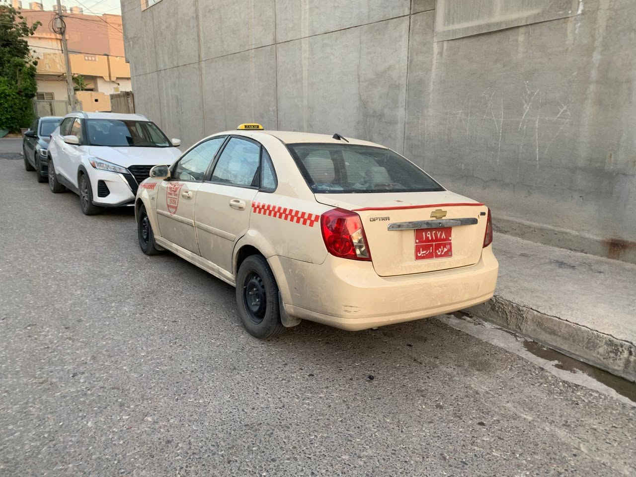 ئۆپترا تۆماتیک مۆدیل 2005 گێر و مەکینە بەشەرت جەمپەکی پشتی هەیە وەرگەران و بڕانەوە بەشەرت سەنەوی 2024 بەسەر چوە سعر 78 وەرەقە. أربيل, العراق


**إذا كنت صاحب هذا الإعلان وتريد حذفه لأي سبب، رجاءا أرسل رسالة إلى الدعم الفني**