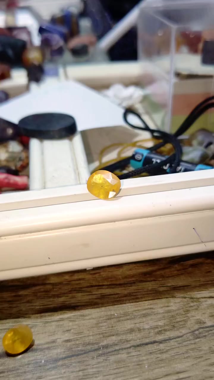 ياقوت افريقي اصفر داخله شوائب التربه


**إذا كنت صاحب هذا الإعلان وتريد حذفه لأي سبب، رجاءا أرسل رسالة إلى الدعم الفني**