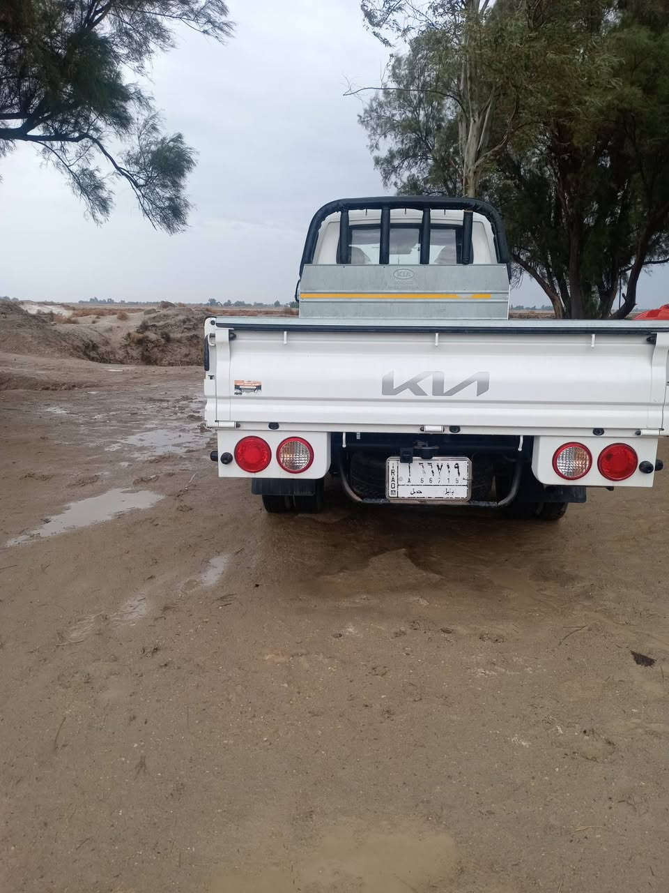 للبيع موديل ٢٣ كفالة عامة ماشية ٤٥ الف سيارة مال جناي رقم بابل *********** 8
