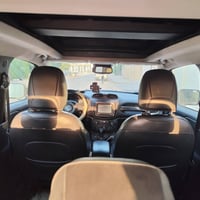 جيب رنجيد • ٢٠١٩ • ٤x٤