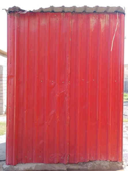 السلام عليكم
كشك للبيع 
الموقع الجدعه 
375000
بي مجال 
***********
