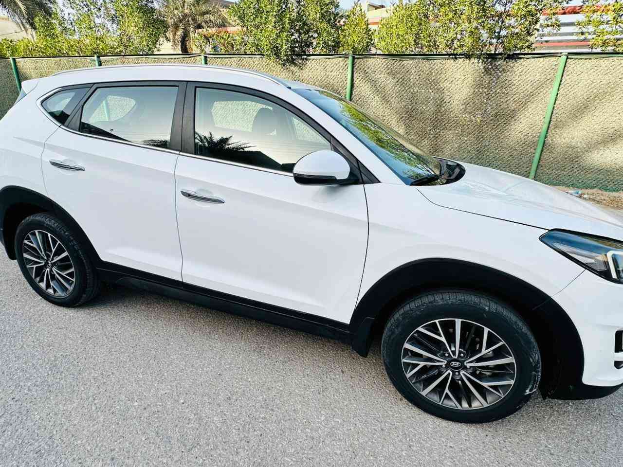 توسان 2020 خليجي الكاصد كفاله عامه من صبغ وتبديل فول مواصفات عدا الفتحه تشغيل عن بعد 5 عدسات رقم بغداد دولي بأسمي مكاني كربلاء السعر 204
***********
