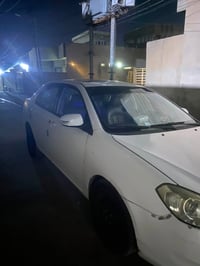 بي واي دي G3 • موديل ٢٠١٤ • كير توماتيك