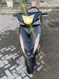 جي تي ار • موديل 11 • كفالة محرك