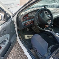 سيفيا ١٩٩٥ • باسمي • ديالى بني سعد